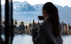 Hotel St Moritz, Queenstown - Mgallery Collection